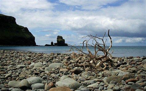 talisker bay