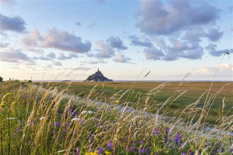 Out and about in Mont Saint-Michel Bay | Brittany tourism