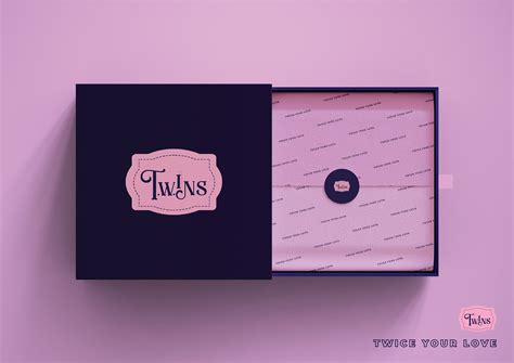 Branding/Packaging Mockup on Behance