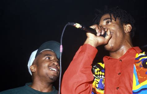 A History of Busta Rhymes & Q-Tip Collaborations - The Source