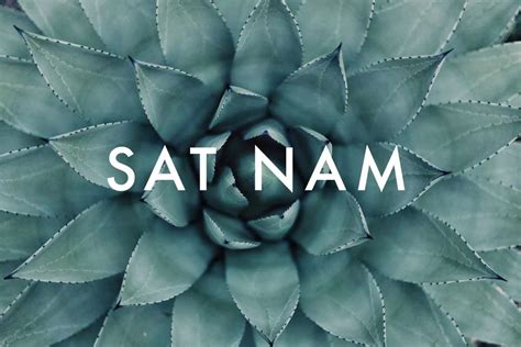 What is the Meaning of Sat Nam in Kundalini Yoga? Read This Simple Guide!