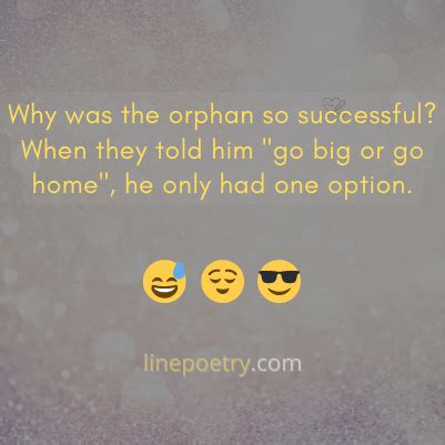 310+ Funniest Orphans Dark Jokes Will Make You Laugh 2024