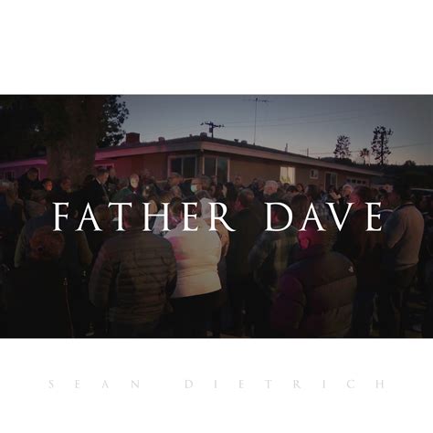 Father Dave - Sean of the South