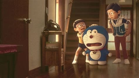 Watch Stand by Me Doraemon 2 - FMovies