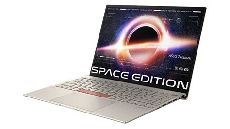 Asus Zenbook 17 Fold OLED, Zenbook 14X OLED Space Edition Laptops ...