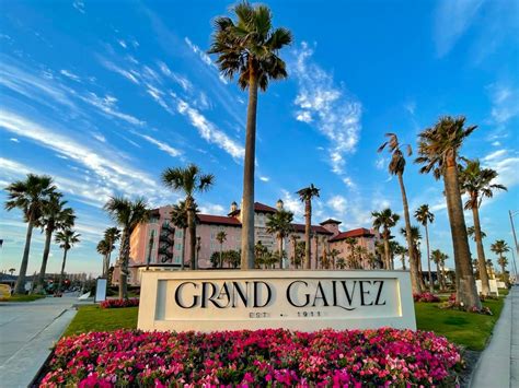 Grand Galvez | Visit Galveston