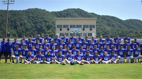 Roster - Gate City Blue Devils (Gate City, VA) Varsity Football 22-23