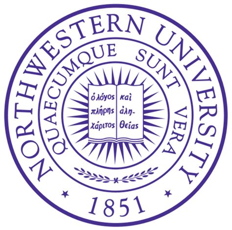 Northwestern Logo