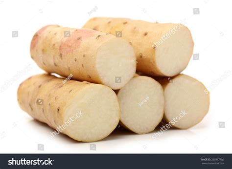 Korean-yam Images, Stock Photos & Vectors | Shutterstock