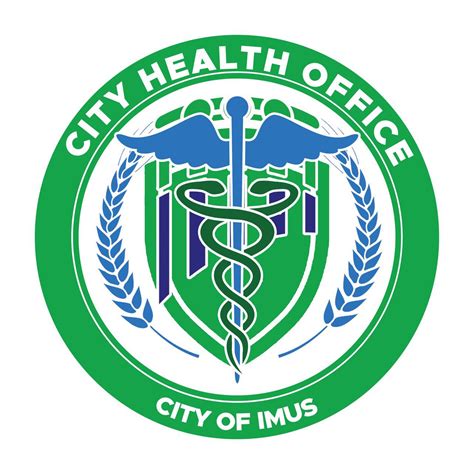 Imus City Health Office | Imus