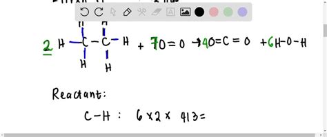 SOLVED: Balance the equation for the complete combustion of ethane: C2H6 (g) + O2 (g) CO2 (g ...