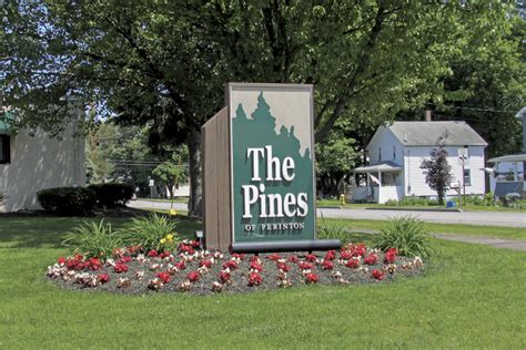 Pines Of Perinton Rentals - Fairport, NY | Apartments.com