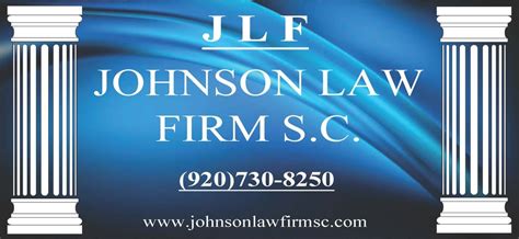 JOHNSON LAW FIRM SC - Updated December 2024 - 19 Photos - 715 W Parkway Blvd, Appleton ...