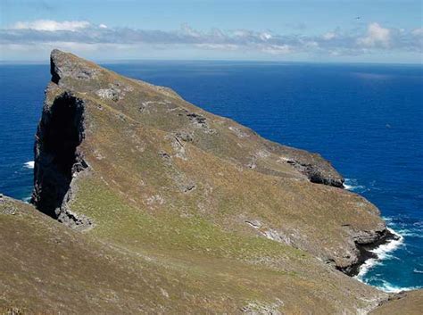 Papahānaumokuākea Marine National Monument