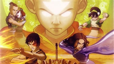 Avatar: The Last Airbender - HardSubCafe