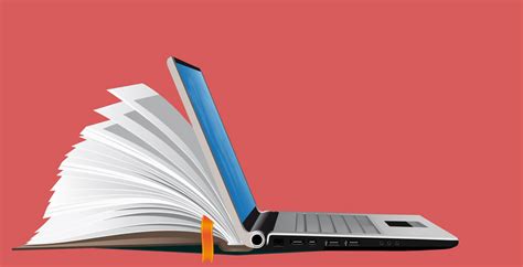 Which Digital Book Publisher Should You Use (Infographic)