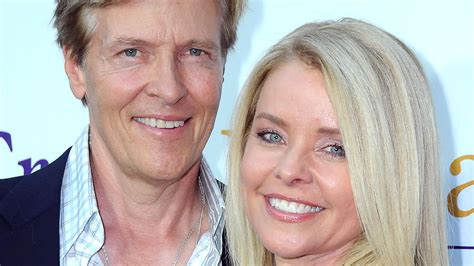 Inside Jack Wagner's Relationship With His Ex-Wife Kristina - News Colony