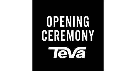 Teva Collaborates with Opening Ceremony on Spring/Summer 2020 Capsule Collection