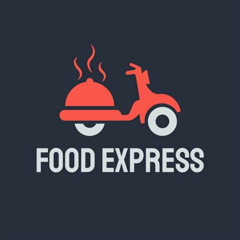 39 Food Delivery Logos That Will Leave You Hungry For More