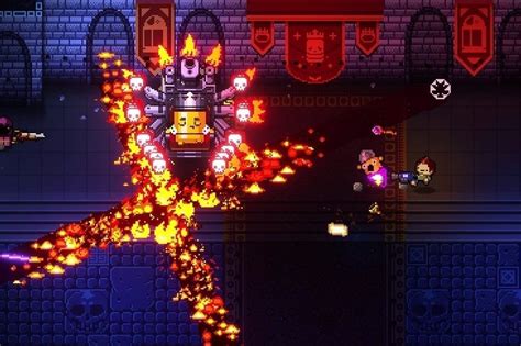 Best 10 Roguelikes Games To Spend Your Time In!