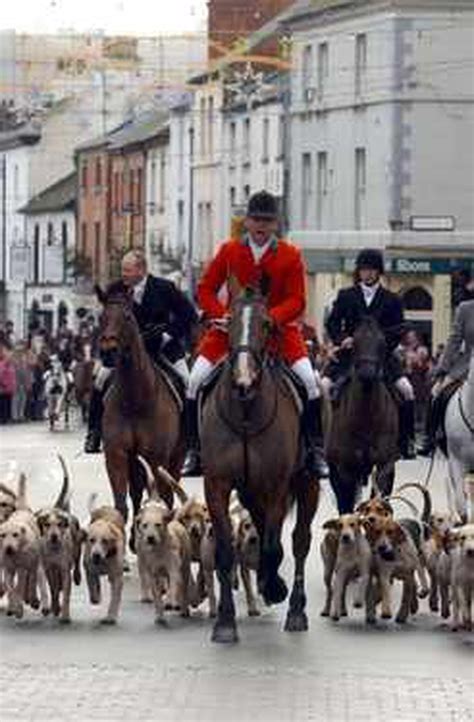 Boxing Day hunts | Shropshire Star