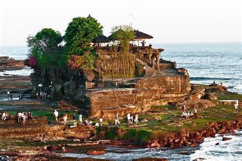 Beautiful Tanah Lot And Uluwatu Temple Sunset Tour: Triphobo