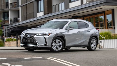 2019 Lexus UX200 Review | Practical Motoring