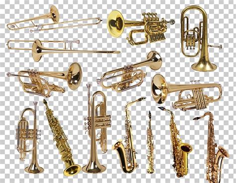 Woodwind Instrument Brass Instruments Orchestra Musical Instruments PNG, Clipart, Brass ...