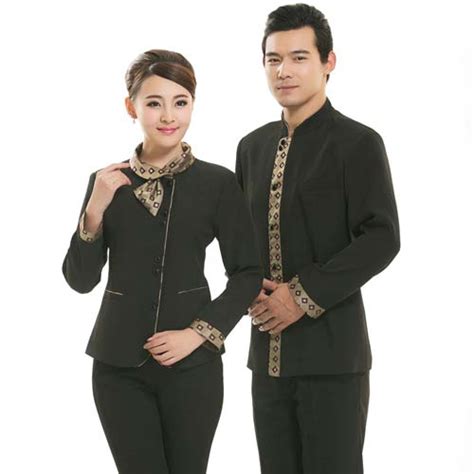 Hospitality Uniform Supplier in Dubai, UAE | Uniform Company