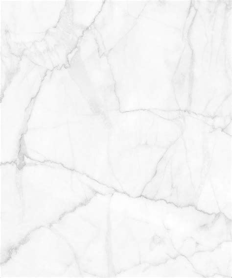 Marble Wallpaper • Luxury Realistic White Marble • Milton & King