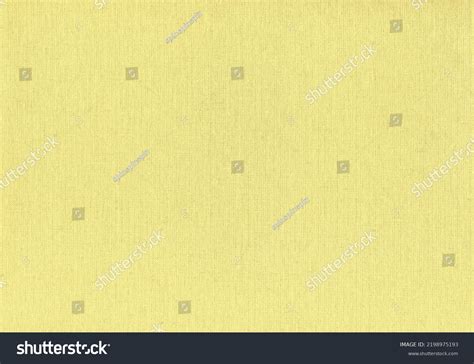 Light Yellow Fabric Texture Background Stock Photo 2198975193 ...