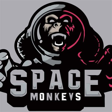 Space Monkeys - YouTube