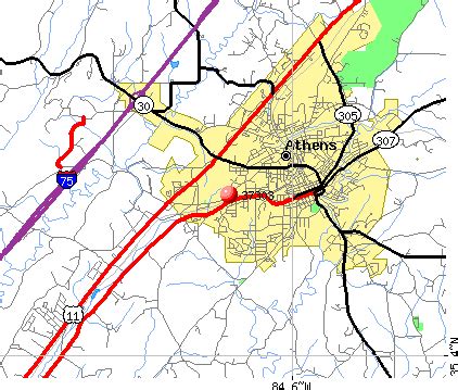 37303 Zip Code (Athens, Tennessee) Profile - homes, apartments, schools ...