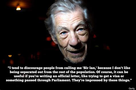 Ian McKellen Quotes That Will Help You Embrace Your True Self ...