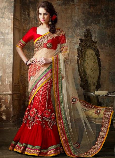 Most Wanted Saree Collection 2013-2014 | Best Indian Saree's | Indian Diwali Saree Designs ...