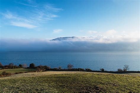 Carlingford Lough - Irland Highlights