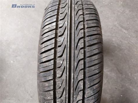 Tyre with tyre size 185/60/14 - 1856014 KUMHO