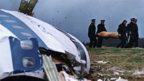 Lockerbie bombing: 'No evidence' that Megrahi is innocent - BBC News