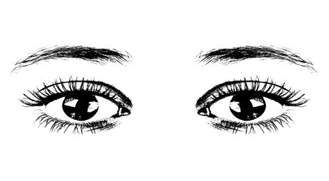 Eyes Free Stock Photo - Public Domain Pictures