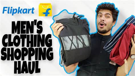 Flipkart Men's clothing Shopping Haul | Men's clothing on Flipkart | Men jeans, shirts, Hoodies ...