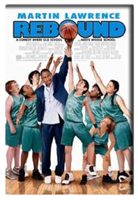 Rebound : Movie Review