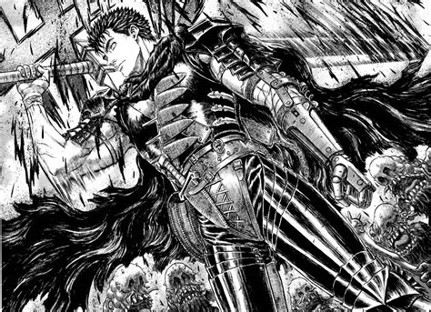 berserk - Why was Guts called the Black Swordsman? - Anime & Manga Stack Exchange