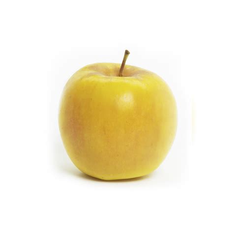 Yellow Apple Varieties