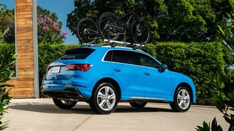 2023 Audi Q3: Photos, Specs & Review - Forbes Wheels