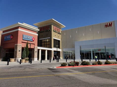 BOISE TOWNE SQUARE - 70 Photos & 33 Reviews - Shopping Centers - 350 ...