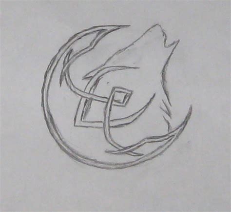 Pack Symbol by psychosupafly on DeviantArt