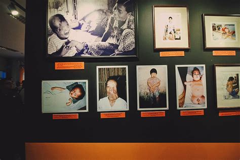 War Remnants Museum: A Grisly Reminder of the Vietnam War in Ho Chi Minh City