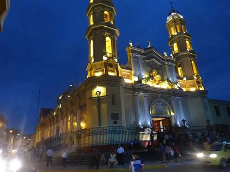 Exploring Piura: A Guide To The Best Attractions And Activities ...