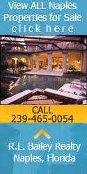 Real Estate and Homes for Sale in Naples Florida