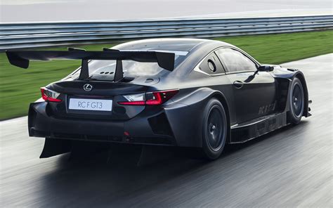 +24 Lexus Rc F Gt3 Wallpaper Ideas